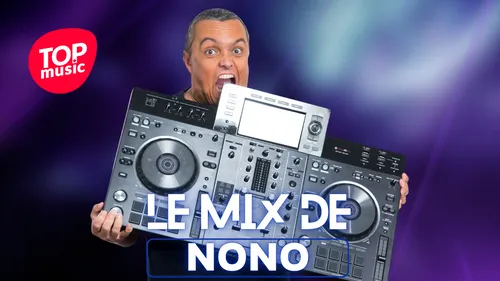 Le Mix de Nono