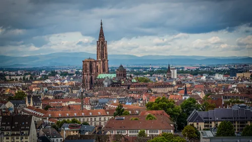 Que faire pendant le week-end de la Pentecôte en Alsace ? 
