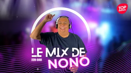 Le Mix de Nono