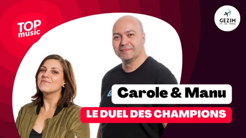Participez au Duel des champions et remportez 100€ !