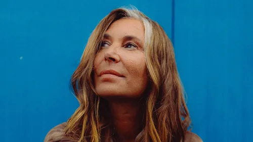 Zazie en Top Music VIP le 15 février