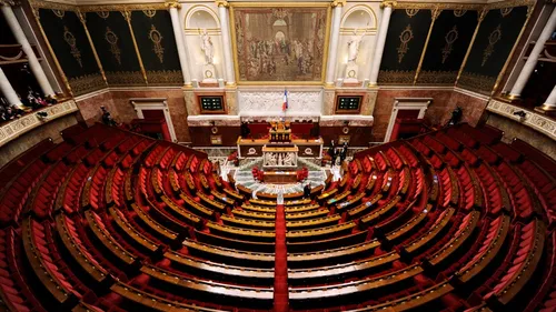 Le 49.3 enclenché pour la réforme des retraites