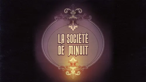 La Société de Minuit