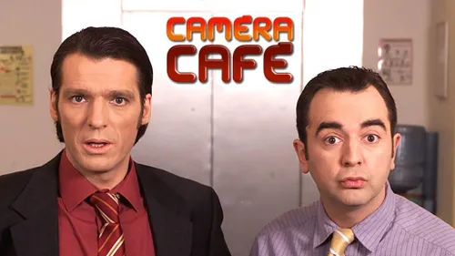 Caméra Café revient sur M6