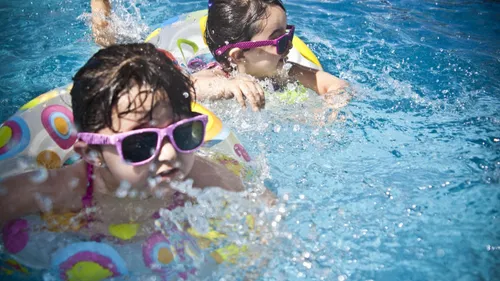 Mulhouse : un été sous le signe de l’eau et de la fête