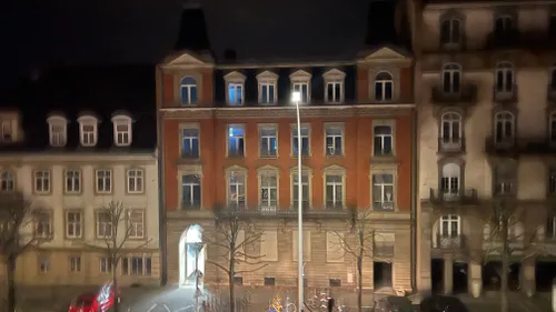 L'éclairage coupé la nuit dans certains quartiers de Strasbourg