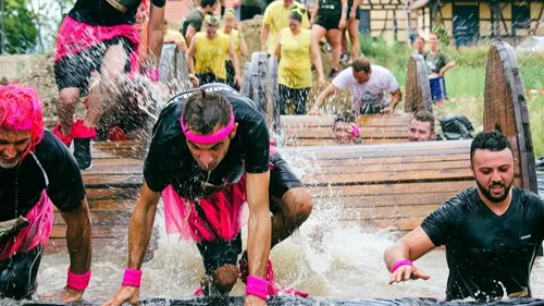 Sundhouse : Ried’N’Run, sa boue locale et ses 30 obstacles