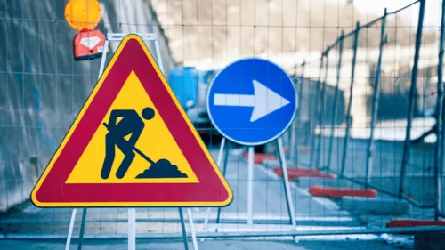 L’A36 fermée deux mois dans le sens Allemagne vers Mulhouse