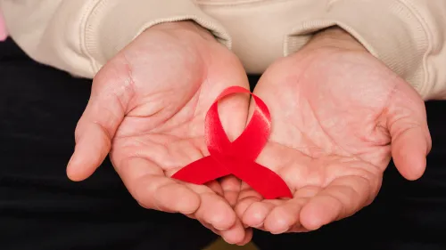 Journée de lutte contre le sida : les chiffres dans le Grand-Est
