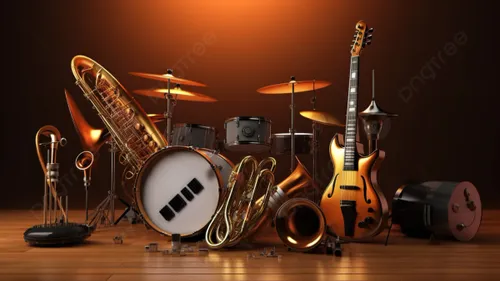 Une collecte d’instruments de musique à Baldenheim