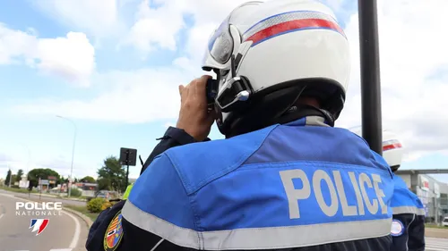Strasbourg : un homme écroué pour avoir poignardé sa belle-fille de...