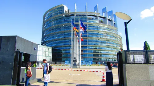 Strasbourg : le Parlement européen ouvre ses portes le 13 mai
