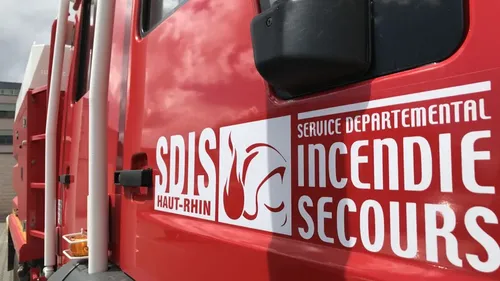 Bettwiller : plusieurs blessés dans un accident de car scolaire
