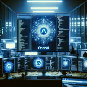 OpenAI ouvre la voie : le GPT Store, une révolution pour l'IA...