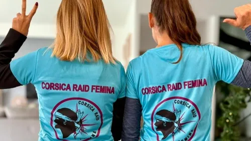Corsica Raid Féminin 2025 : Deux Héraultaises se lancent dans cette...