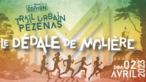 2ème édition du Dédale De Molière à Pézenas