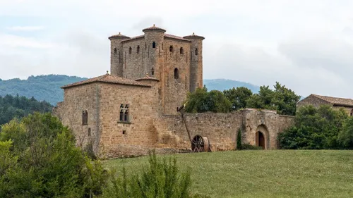Aude : un escape game dans un château du Pays cathare