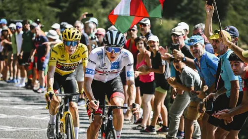 Le parcours du Tour de France 2024 révélé 