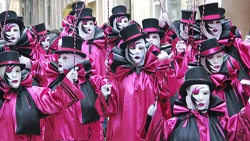 Aude : le « carnaval le plus long au monde » fait son retour