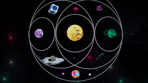 Coldplay comme vous ne l’avez jamais vu : une expérience immersive...