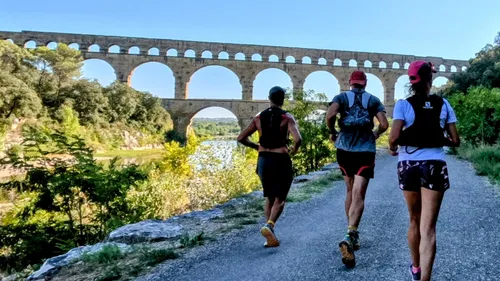 Gard : les inscriptions pour le Beaver Trail sont ouvertes