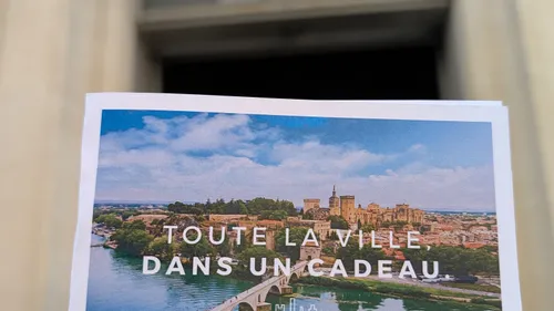 Avignon : une carte cadeau pour dynamiser les commerces indépendants
