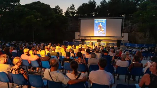 Narbonne-Plage : c'est parti pour 5 jours de cinéma avec Grand Clap'