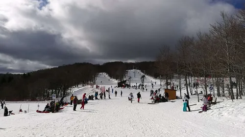 Ski : l’ouverture de la station Alti Aigoual reportée