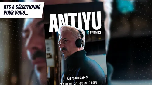 Antiyu : du port de Sète aux sons de Tokyo, le DJ qui défie...