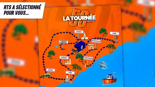 Foot : 8 dates pour la tournée des 50 ans du MHSC