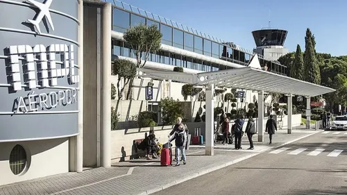 Deux nouvelles destinations depuis l'aéroport de Montpellier