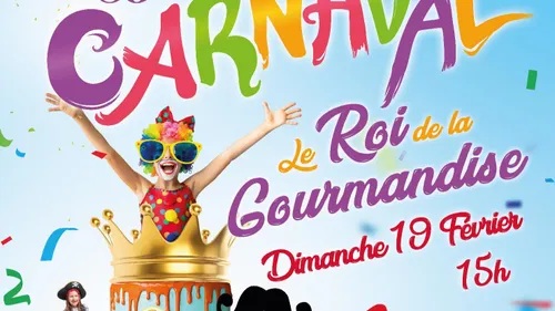 L'élection de la reine du Carnaval de Narbonne 