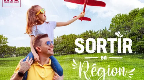 8 idées de sorties pour ce week-end du 25 et 26 octobre