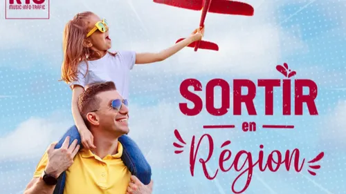 Agenda : 5 idées de sorties familiales pour ce 1er week-end...