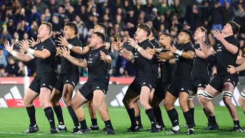 Rugby : Les All Blacks XV débarquent à Béziers !