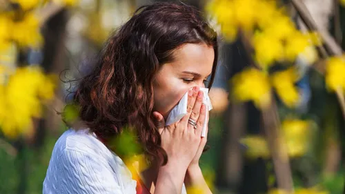 Allergies : les pollens de graminées arrivent en force