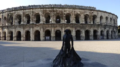 Nîmes, parmi les villes de France les plus agréables à visiter à pied