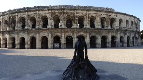 Nîmes : le programme de la Feria des Vendanges