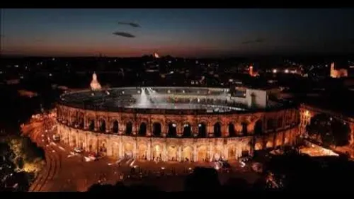 Le Rêve du Gladiateur : un grand show sous les étoiles dans les...