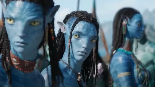Cinéma : Avatar 2 dépasse les 10 millions d'entrées en France