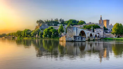 Avignon : Top 10 des Communes les Plus Peuplées du Vaucluse