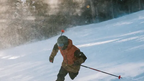 Banff, le festival du film de montagne, débarque à Montpellier !