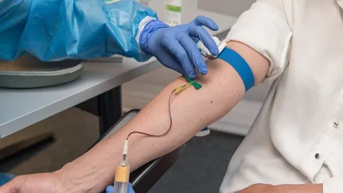 Narbonne : une collecte de sang par mois à partir du mois de janvier