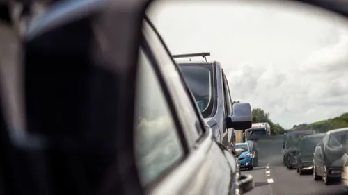 Week-end chargé sur les routes du sud