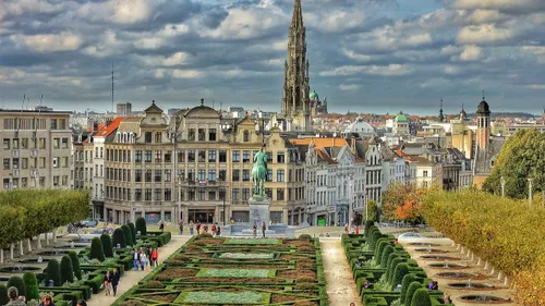 Une nouvelle ligne aérienne Montpellier-Bruxelles