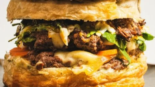 Coupe de France du Burger : focus sur le candidat catalan