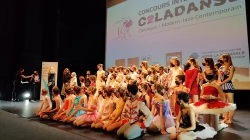 Castelnau-le-Lez : C2ladanse fête ses 5 ans, « une très belle...