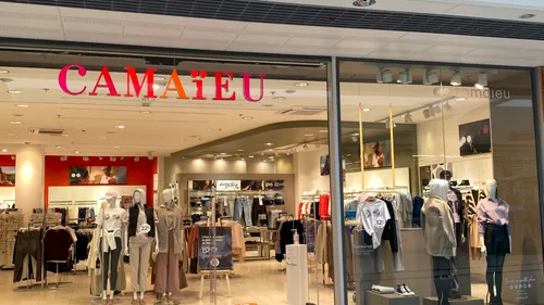 Occitanie : plusieurs dizaines de magasins Camaïeu vont fermer...