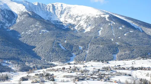 Fermeture imminente des stations de ski en Occitanie