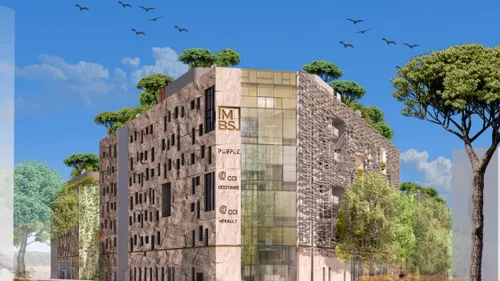 Futur Campus à Cambacérès : Le Contrat de Promotion Immobilière est...